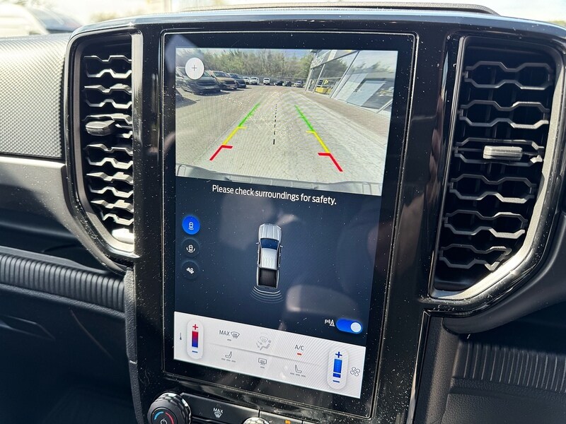 Used Ford Ranger 2023 for sale - 78154509: Photo 12