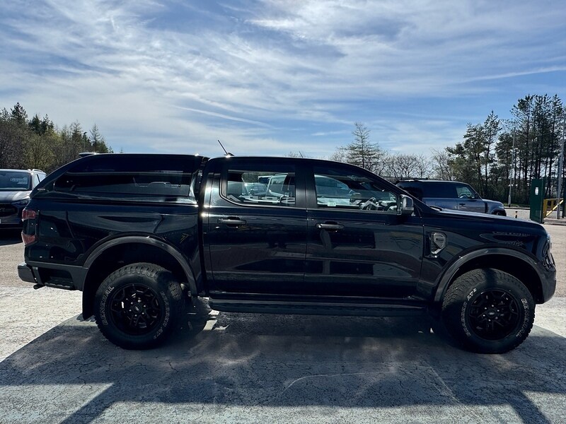 Used Ford Ranger 2023 for sale - 78154509: Photo 14