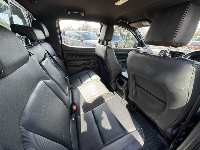 Used Ford Ranger 2023 for sale - 78154509: Photo 15