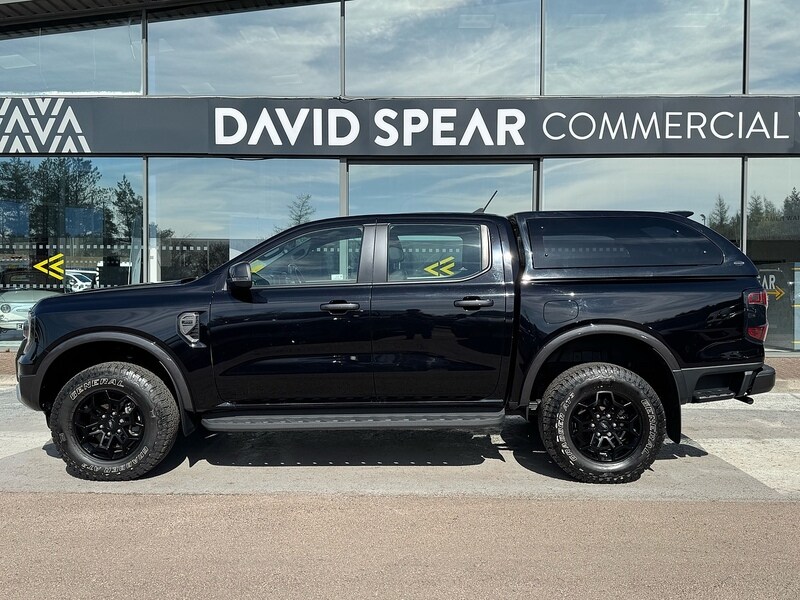 Used Ford Ranger 2023 for sale - 78154509: Photo 18