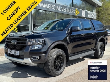 Used Ford Ranger 2023 for sale - 78154509: Photo