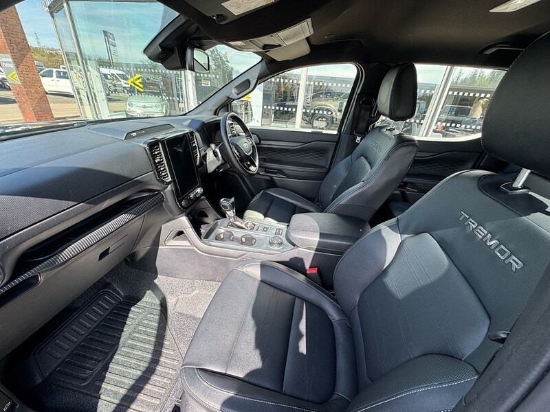 Used Ford Ranger 2023 for sale - 78154509: Photo 21