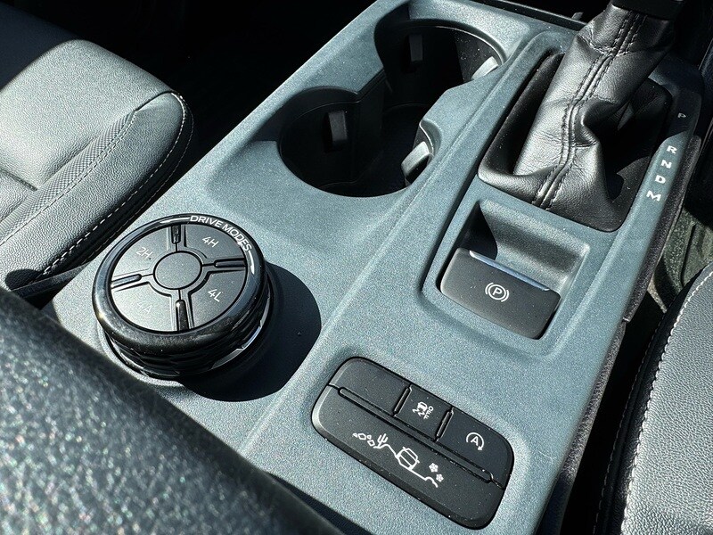 Used Ford Ranger 2023 for sale - 78154509: Photo 22