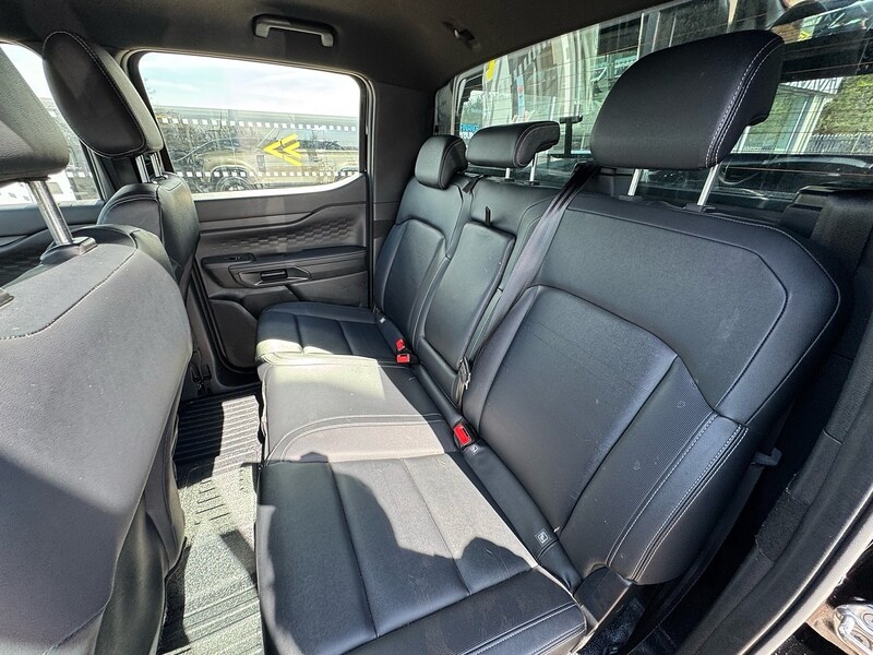 Used Ford Ranger 2023 for sale - 78154509: Photo 23