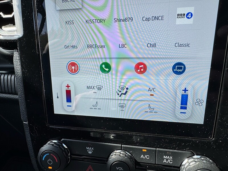 Used Ford Ranger 2023 for sale - 78154509: Photo 24