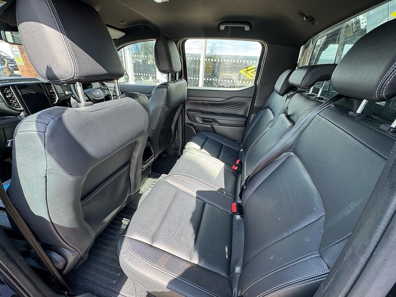 Used Ford Ranger 2023 for sale - 78154509: Photo 25