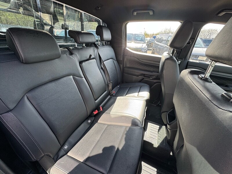 Used Ford Ranger 2023 for sale - 78154509: Photo 27