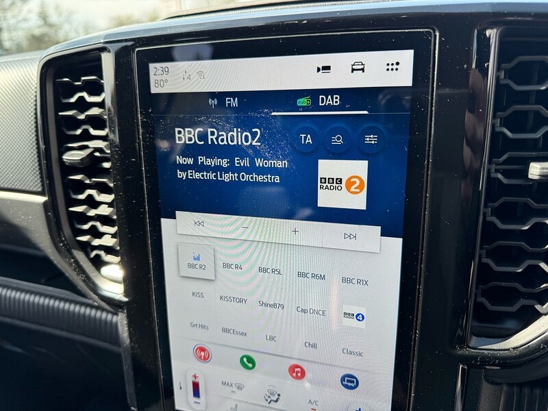 Used Ford Ranger 2023 for sale - 78154509: Photo 28