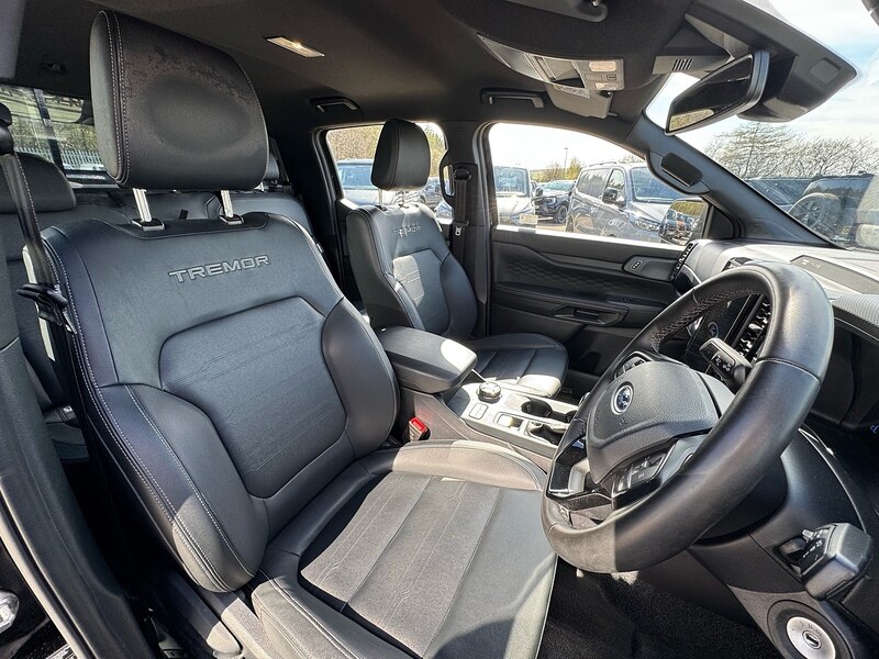 Used Ford Ranger 2023 for sale - 78154509: Photo 30