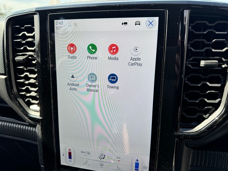 Used Ford Ranger 2023 for sale - 78154509: Photo 31