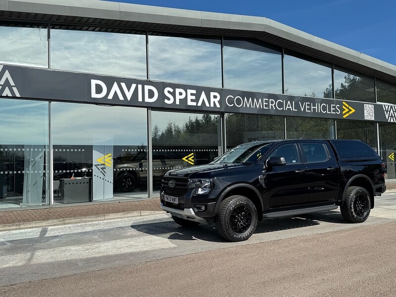 Used Ford Ranger 2023 for sale - 78154509: Photo 37