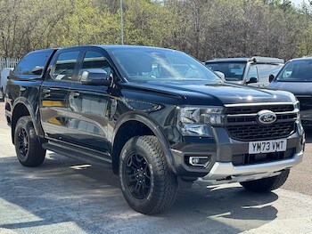 Used Ford Ranger 2023 for sale - 78154509: Photo
