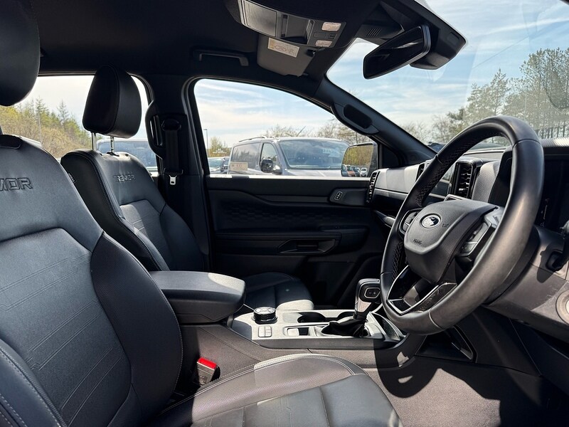 Used Ford Ranger 2023 for sale - 78154509: Photo 6