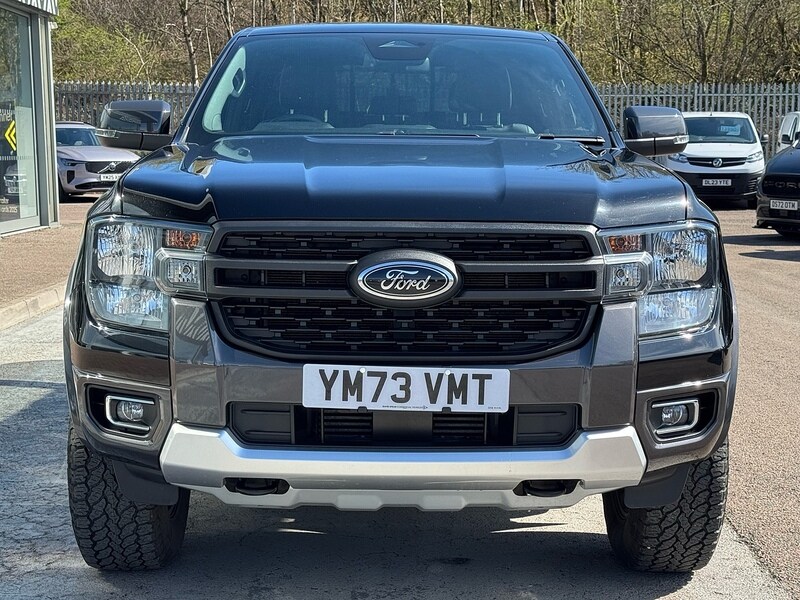 Used Ford Ranger 2023 for sale - 78154509: Photo 7