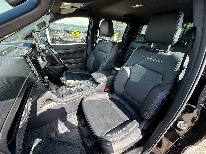 Used Ford Ranger 2023 for sale - 78154509: Photo 8