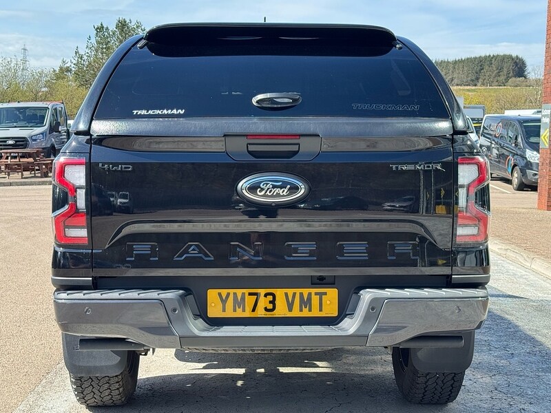 Used Ford Ranger 2023 for sale - 78154509: Photo 9