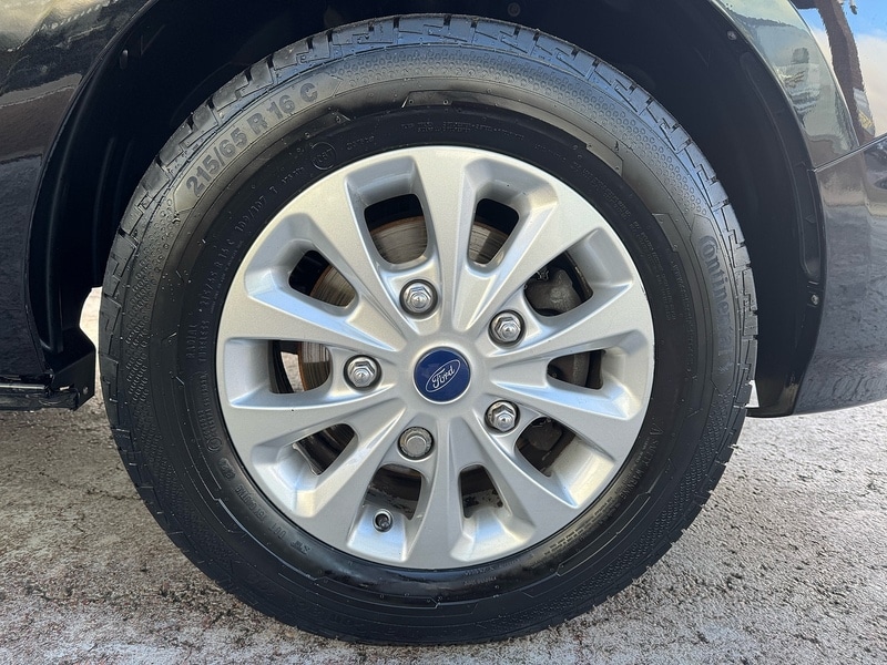 Used Ford Tourneo Custom 2021 for sale - 76798792: Photo 19