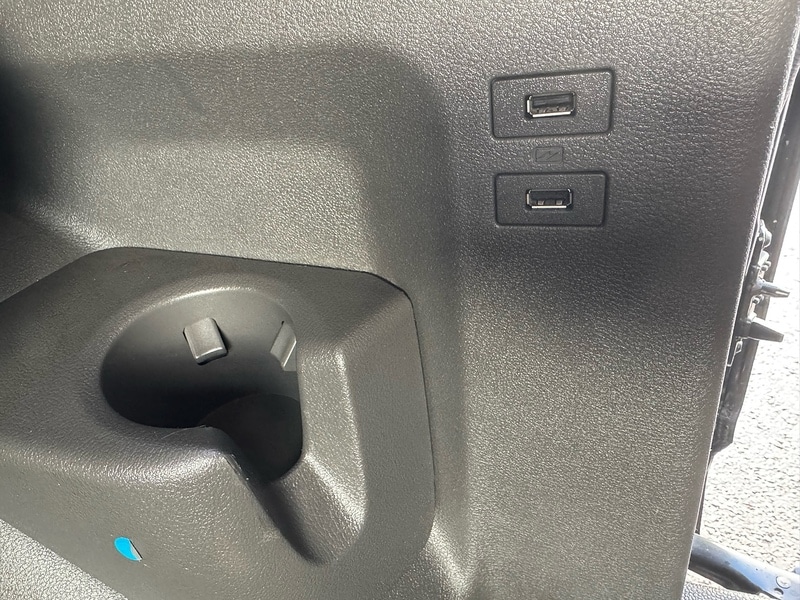 Used Ford Tourneo Custom 2021 for sale - 76798792: Photo 26