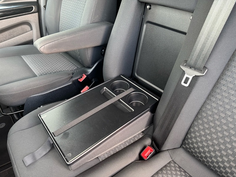 Used Ford Tourneo Custom 2021 for sale - 76798792: Photo 32