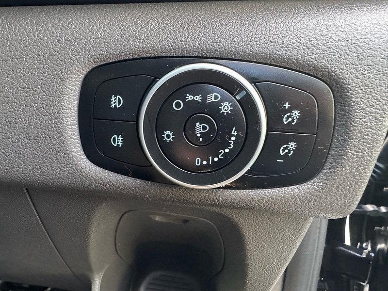 Used Ford Tourneo Custom 2021 for sale - 76798792: Photo 33