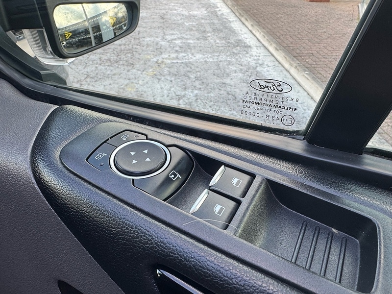 Used Ford Tourneo Custom 2021 for sale - 76798792: Photo 34