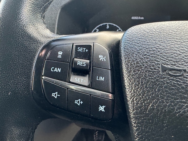 Used Ford Tourneo Custom 2021 for sale - 76798792: Photo 38