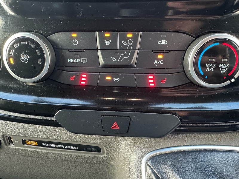 Used Ford Tourneo Custom 2021 for sale - 76798792: Photo 40