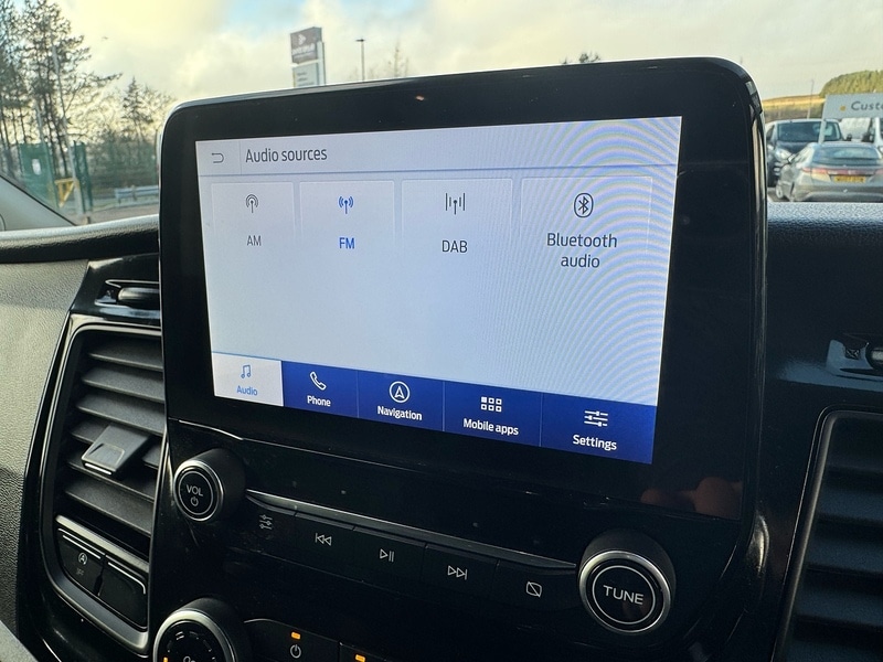 Used Ford Tourneo Custom 2021 for sale - 76798792: Photo 42