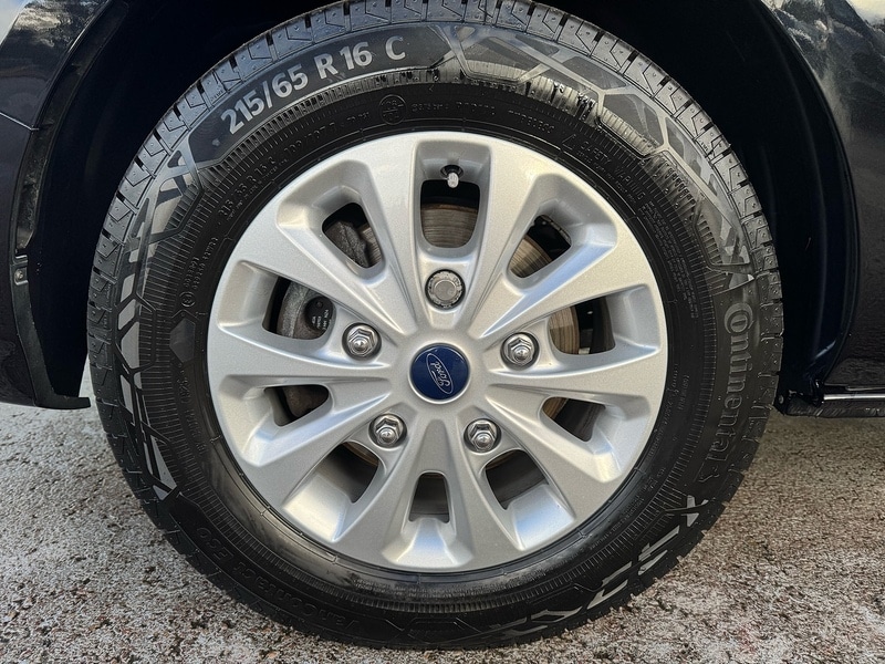 Used Ford Tourneo Custom 2021 for sale - 76798792: Photo 43