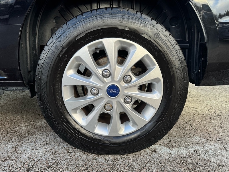 Used Ford Tourneo Custom 2021 for sale - 76798792: Photo 44