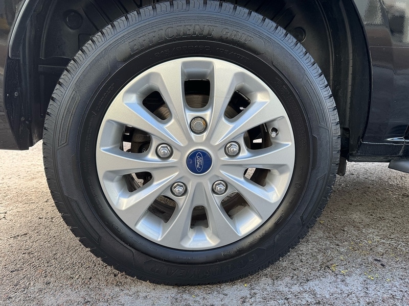 Used Ford Tourneo Custom 2021 for sale - 76798792: Photo 45