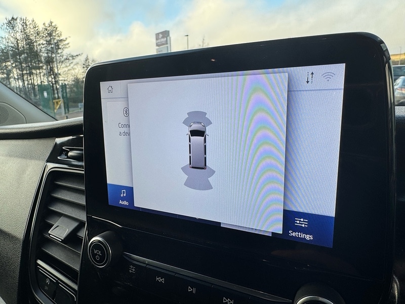 Used Ford Tourneo Custom 2021 for sale - 76798792: Photo 7