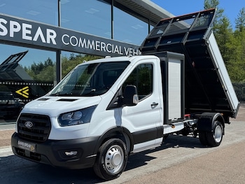 Used Ford Transit 2026 for sale - 78426855: Photo