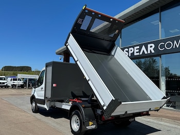 Used Ford Transit 2026 for sale - 78426855: Photo