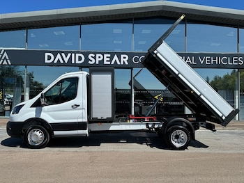 Used Ford Transit 2026 for sale - 78426855: Photo