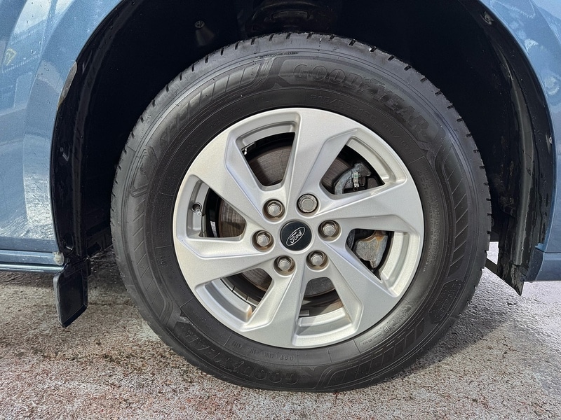 Used Ford Transit Custom 2024 for sale - 77572359: Photo 13