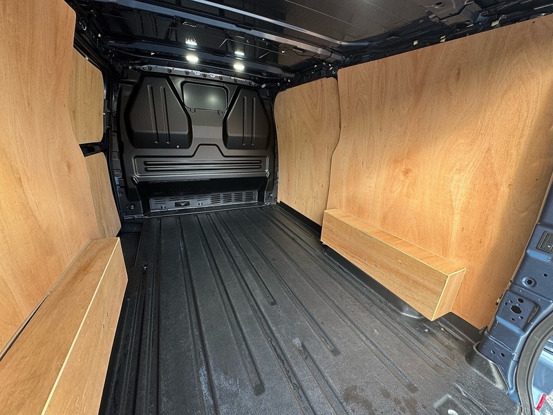 Used Ford Transit Custom 2024 for sale - 77572359: Photo 14
