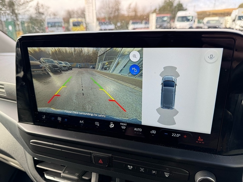 Used Ford Transit Custom 2024 for sale - 77572359: Photo 15