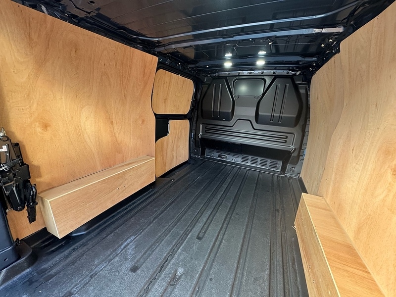 Used Ford Transit Custom 2024 for sale - 77572359: Photo 16
