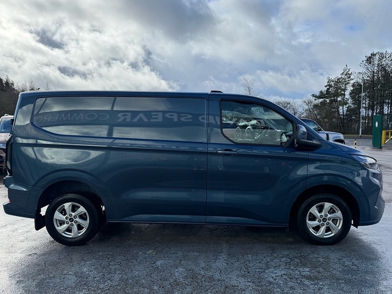 Used Ford Transit Custom 2024 for sale - 77572359: Photo 18