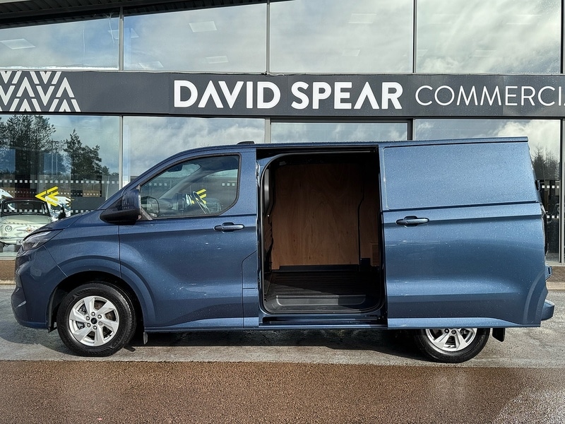 Used Ford Transit Custom 2024 for sale - 77572359: Photo 23