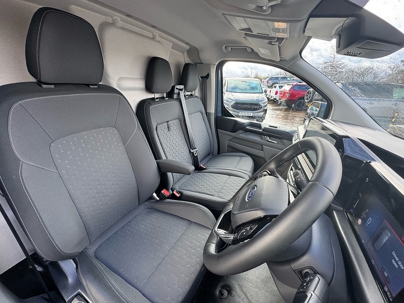 Used Ford Transit Custom 2024 for sale - 77572359: Photo 28