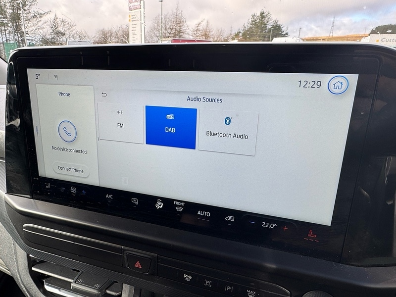 Used Ford Transit Custom 2024 for sale - 77572359: Photo 31