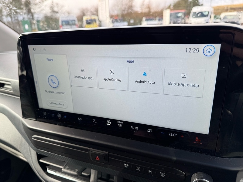 Used Ford Transit Custom 2024 for sale - 77572359: Photo 34