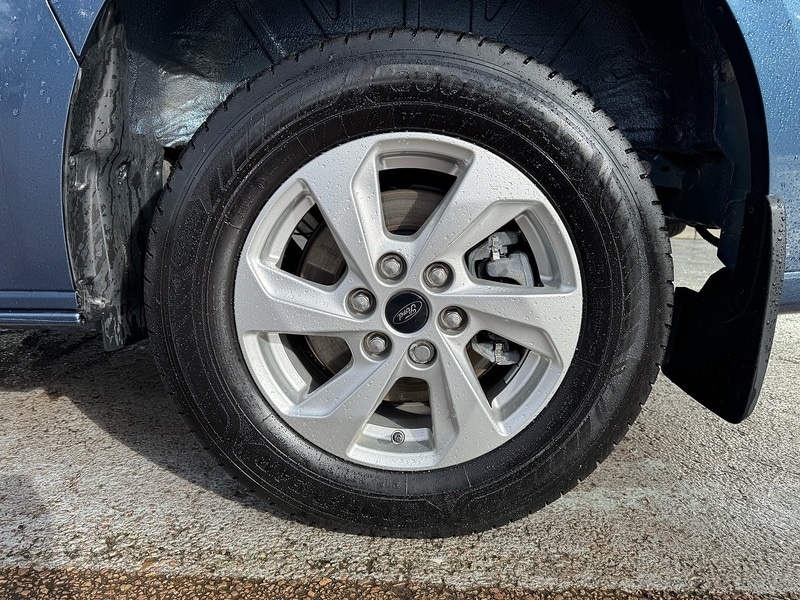 Used Ford Transit Custom 2024 for sale - 77572359: Photo 40