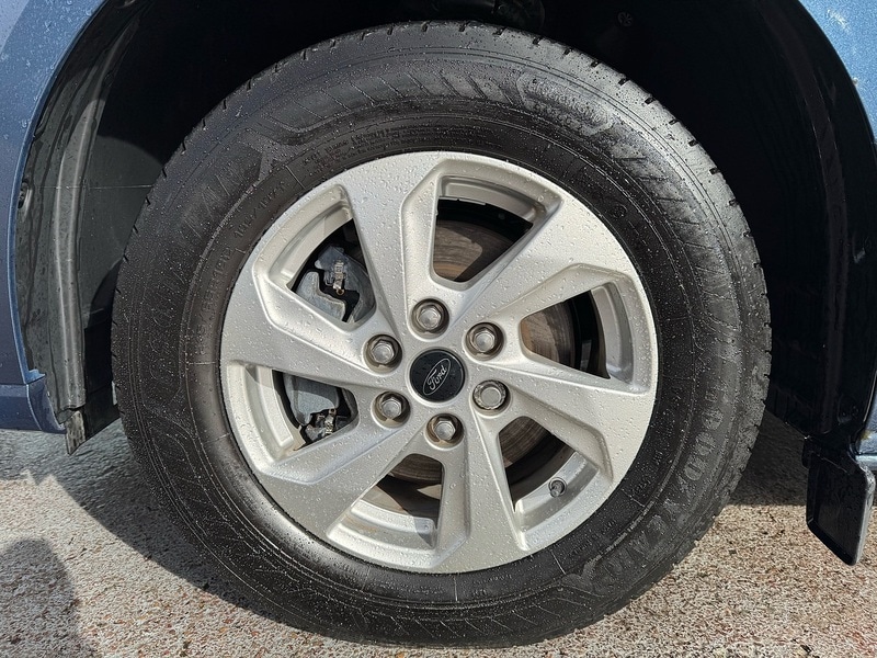 Used Ford Transit Custom 2024 for sale - 77572359: Photo 41