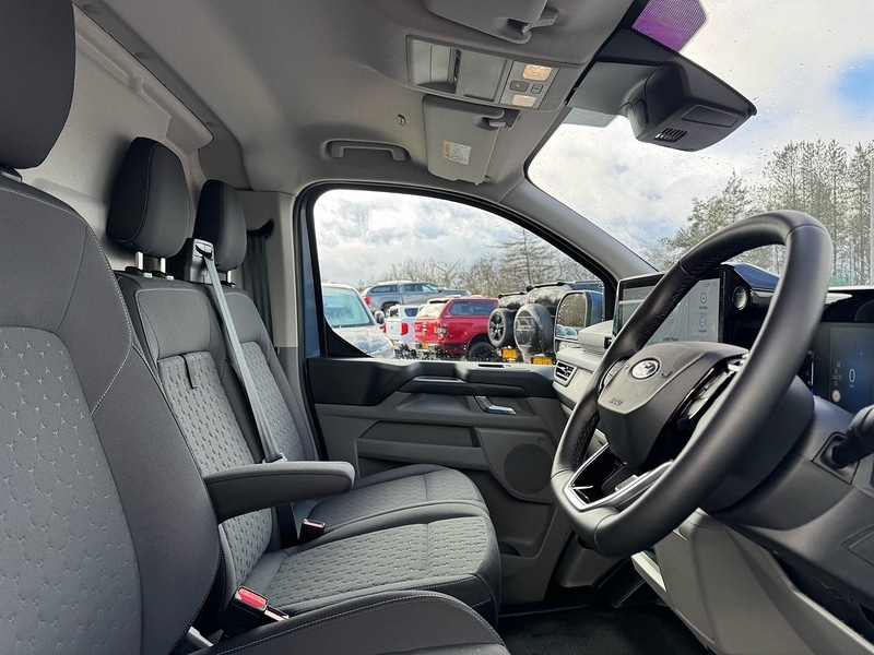 Used Ford Transit Custom 2024 for sale - 77572359: Photo 6