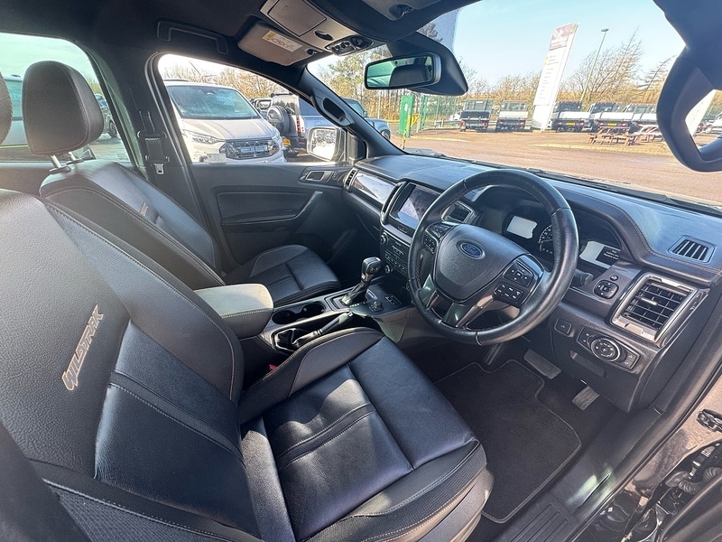 Used Ford Ranger 2022 for sale - 77873302: Photo 10