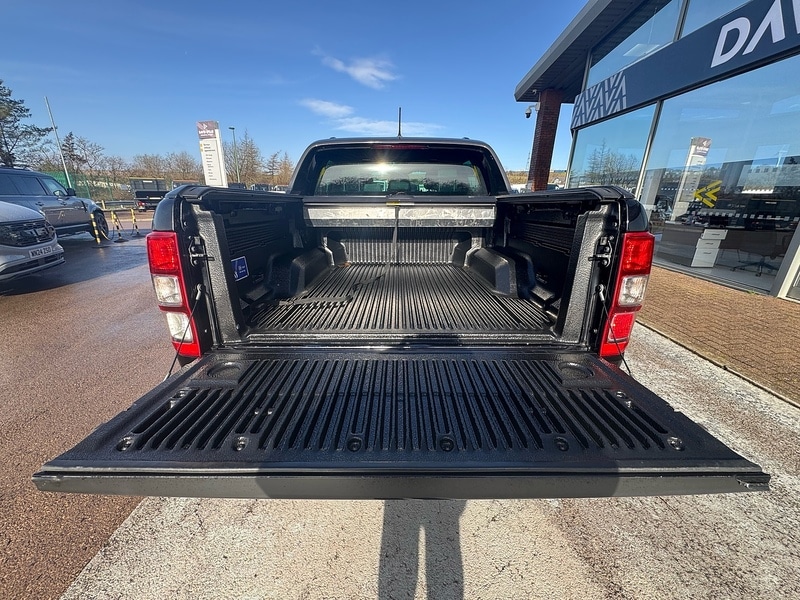 Used Ford Ranger 2022 for sale - 77873302: Photo 11