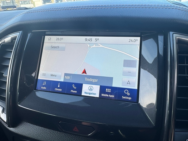 Used Ford Ranger 2022 for sale - 77873302: Photo 12